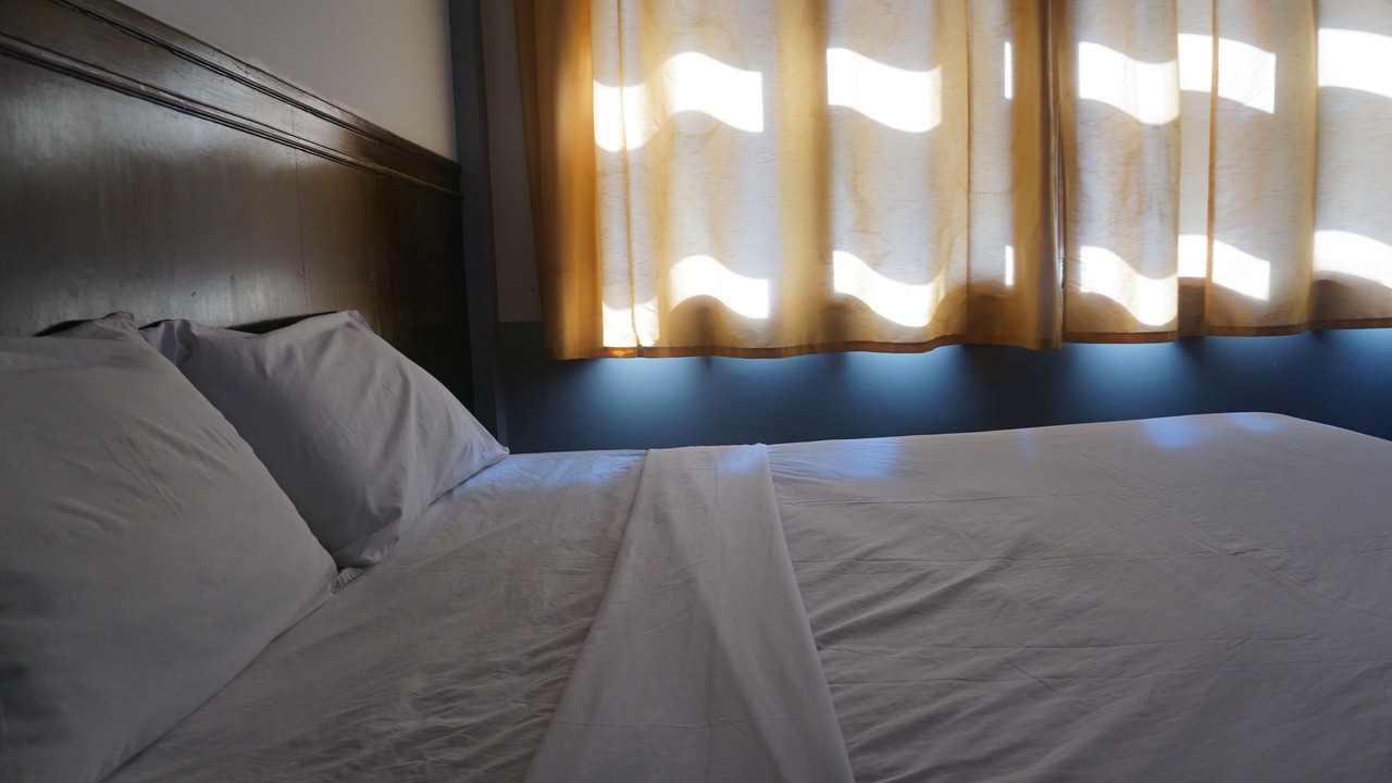 Photo of Bedroom in Sisaket