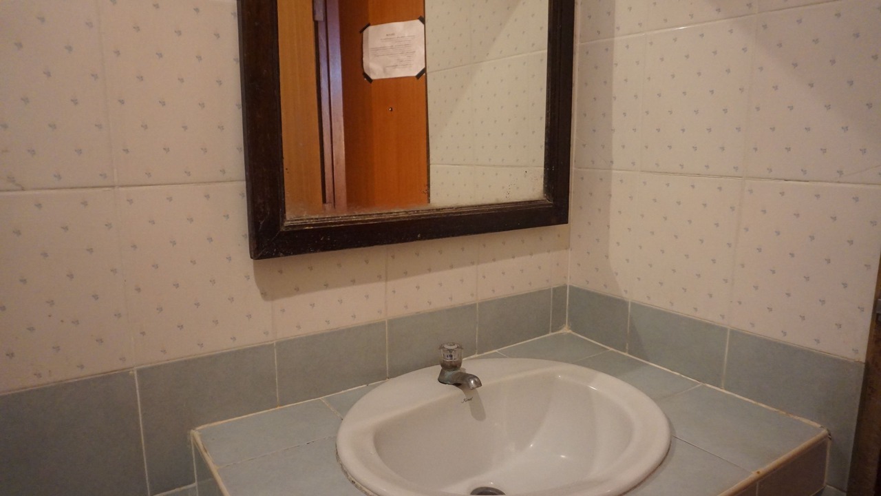 Photo of Bathroom in Sisaket