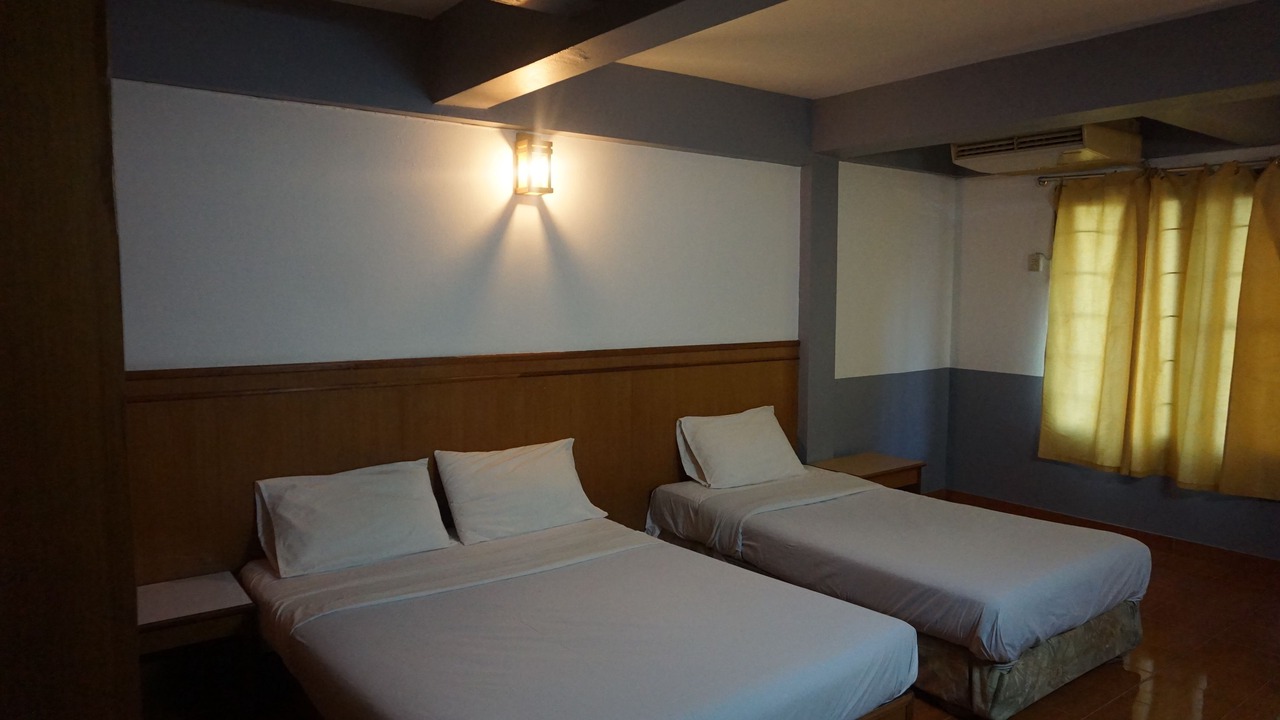Photo of Bedroom in Sisaket