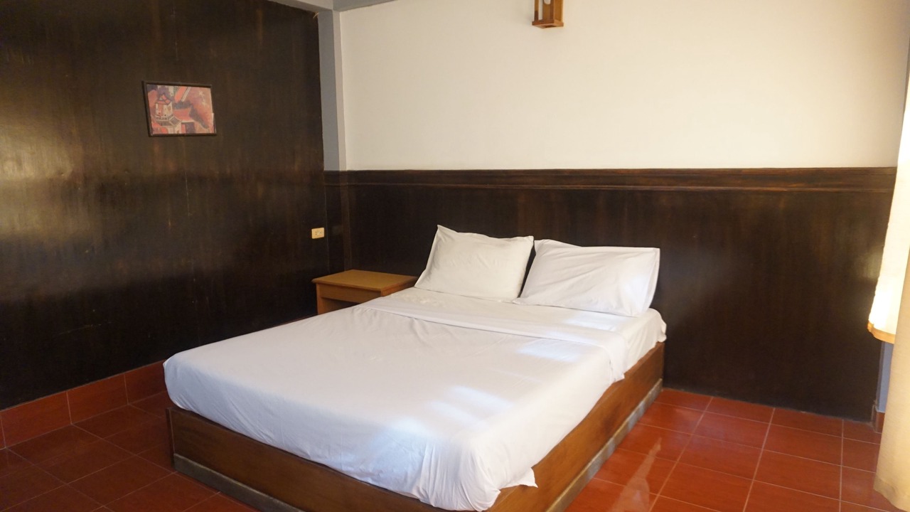 Photo of Bedroom in Sisaket