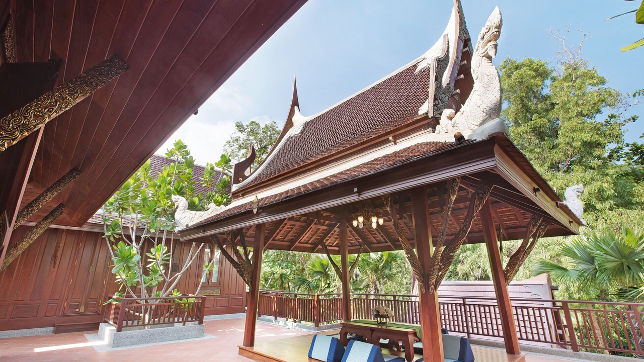 Photo of Outdoor in Chakphong