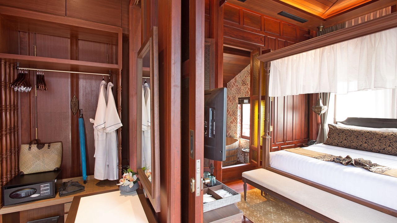 Photo of Bedroom in Chakphong