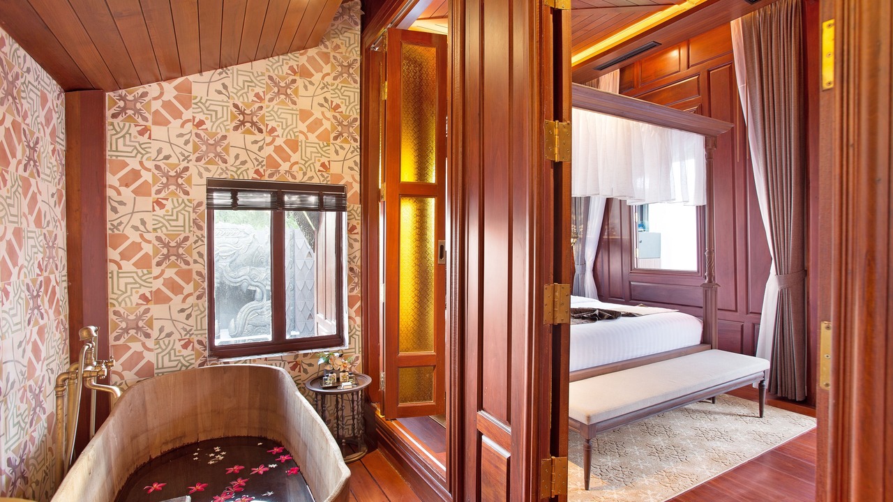Photo of Bedroom in Chakphong