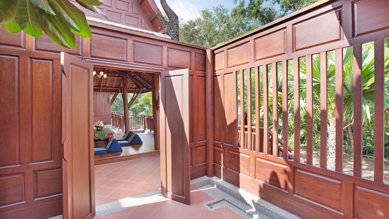 Photo of Bedroom in Chakphong