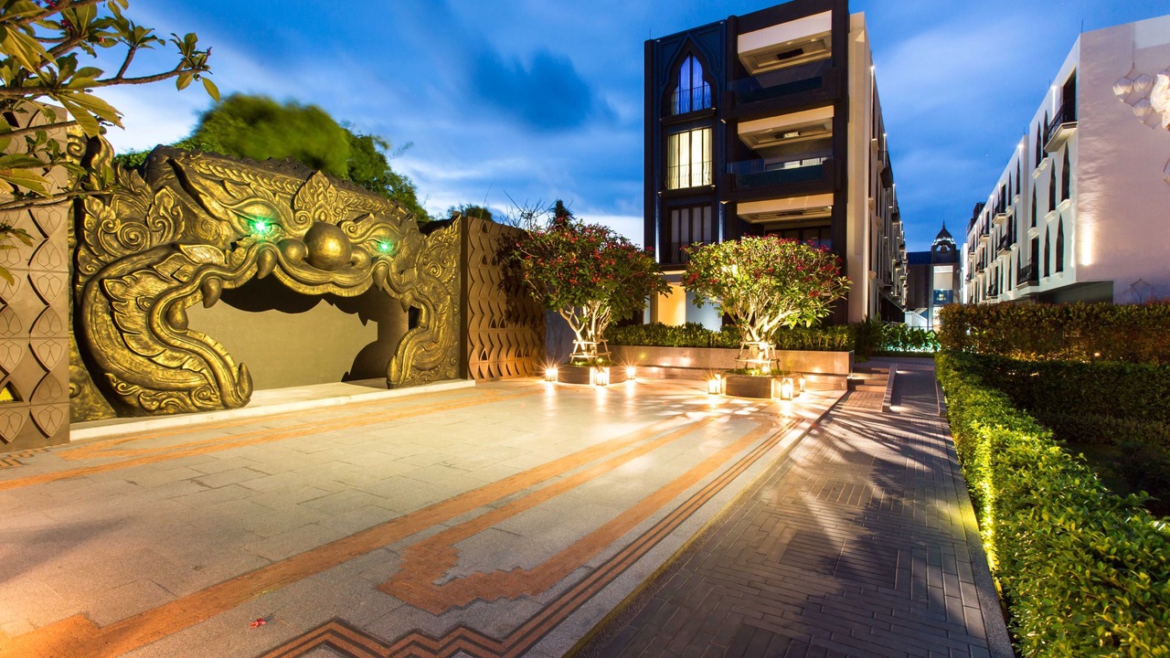 Photo of Outdoor in Chakphong
