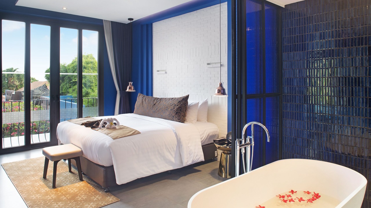 Photo of Bedroom in Chakphong