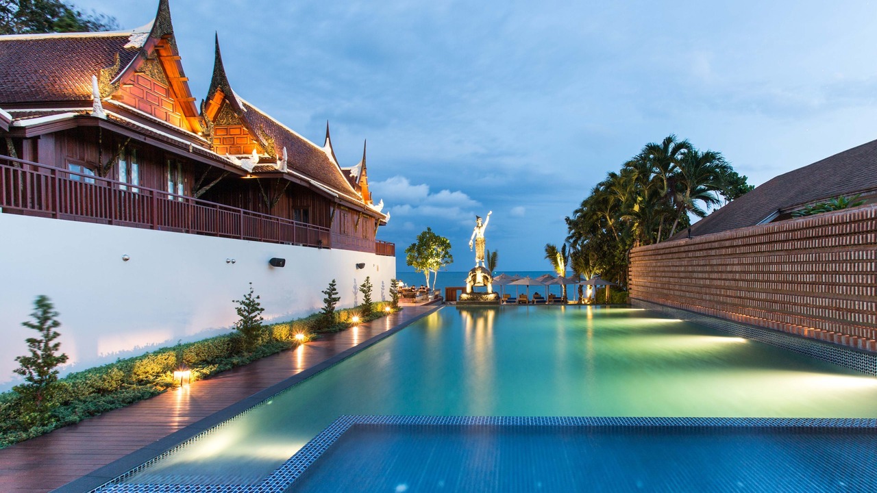 Photo of Outdoor in Chakphong