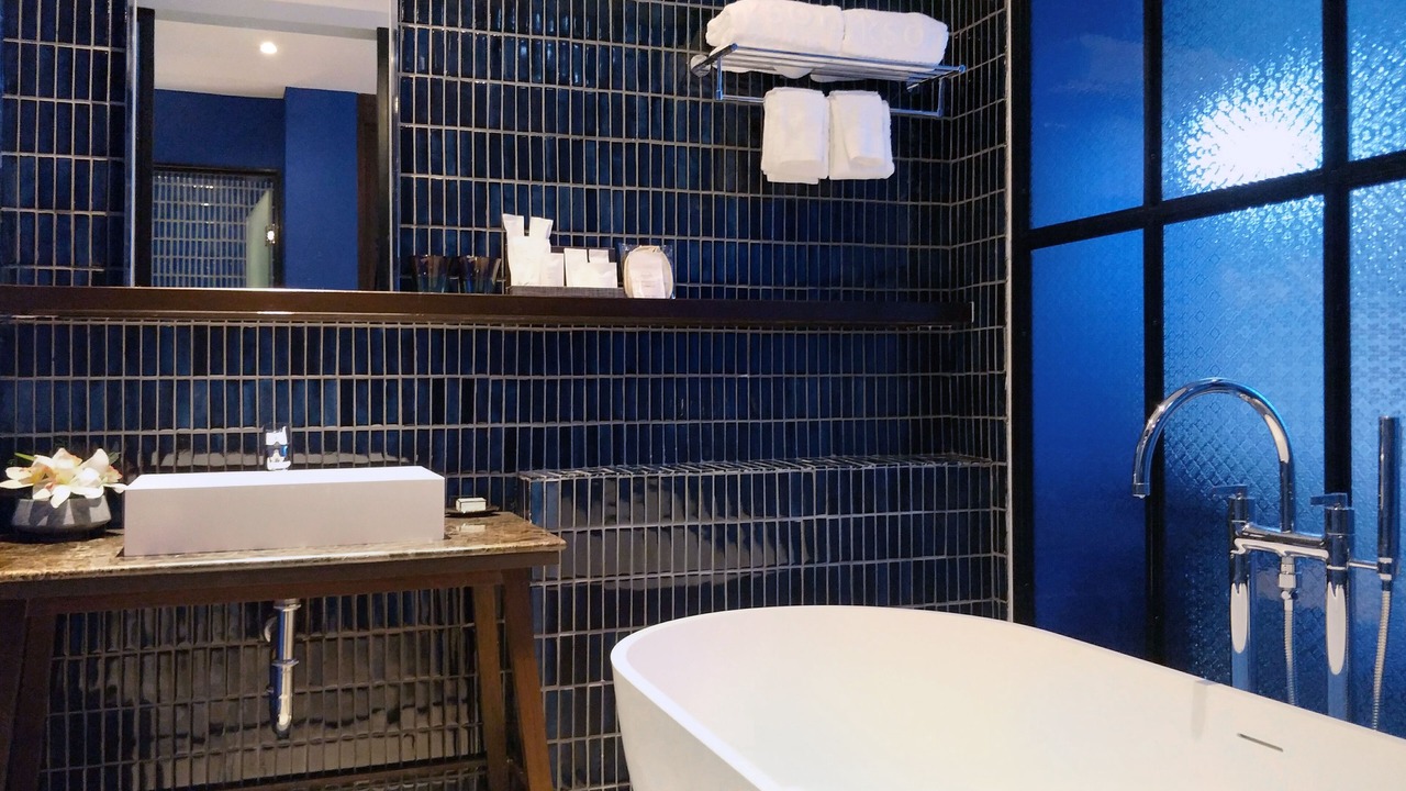Photo of Bathroom in Chakphong