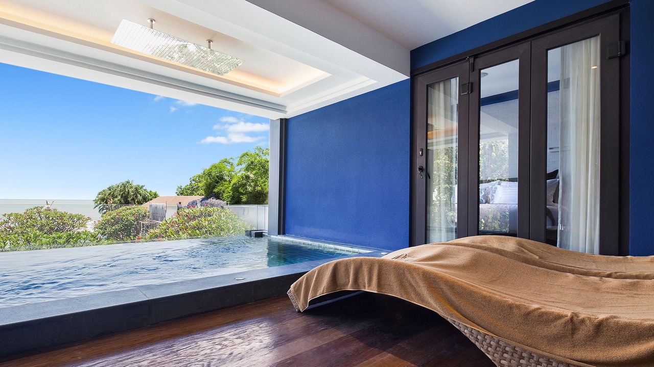Photo of Bedroom in Chakphong