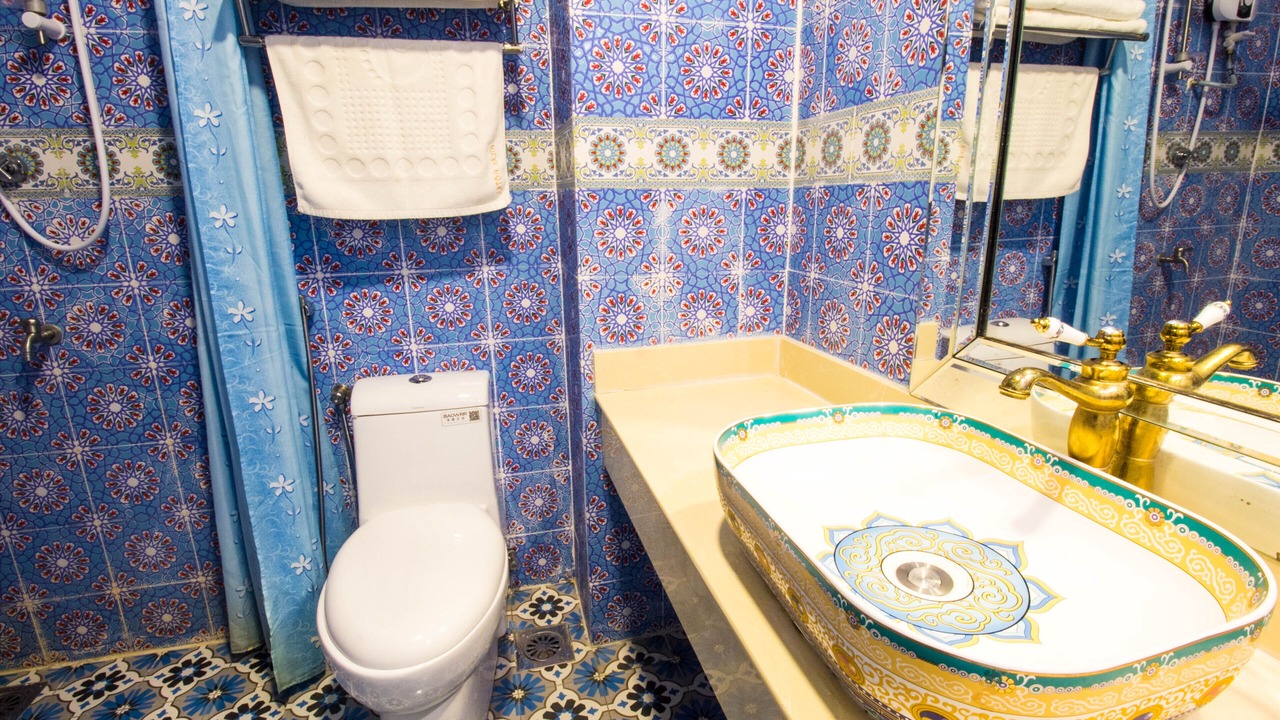Photo of Bathroom in Cyberjaya