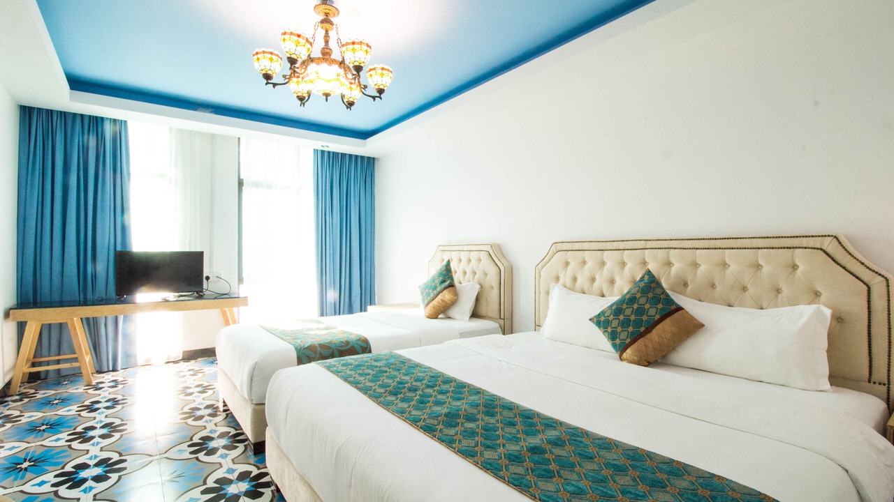 Photo of Bedroom in Cyberjaya