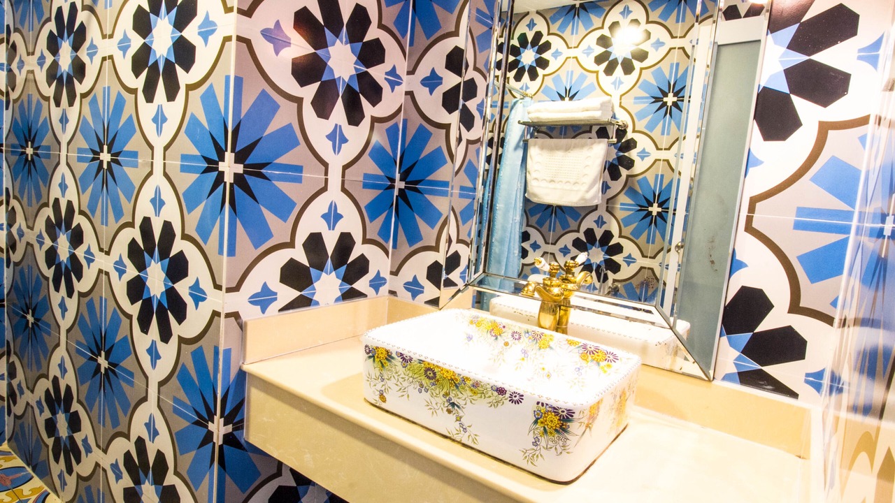 Photo of Bathroom in Cyberjaya