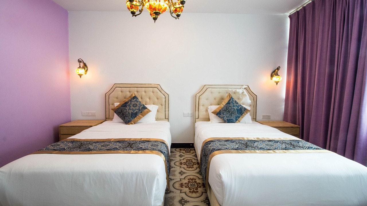 Photo of Bedroom in Cyberjaya