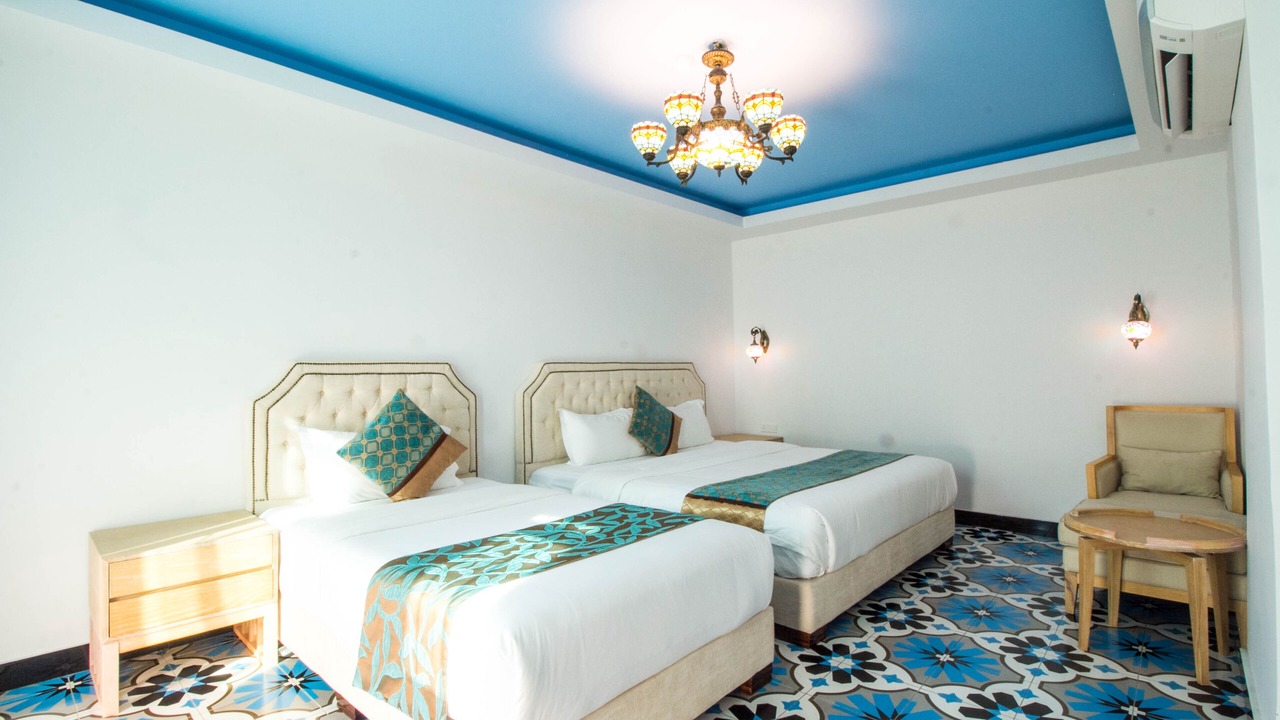 Photo of Bedroom in Cyberjaya