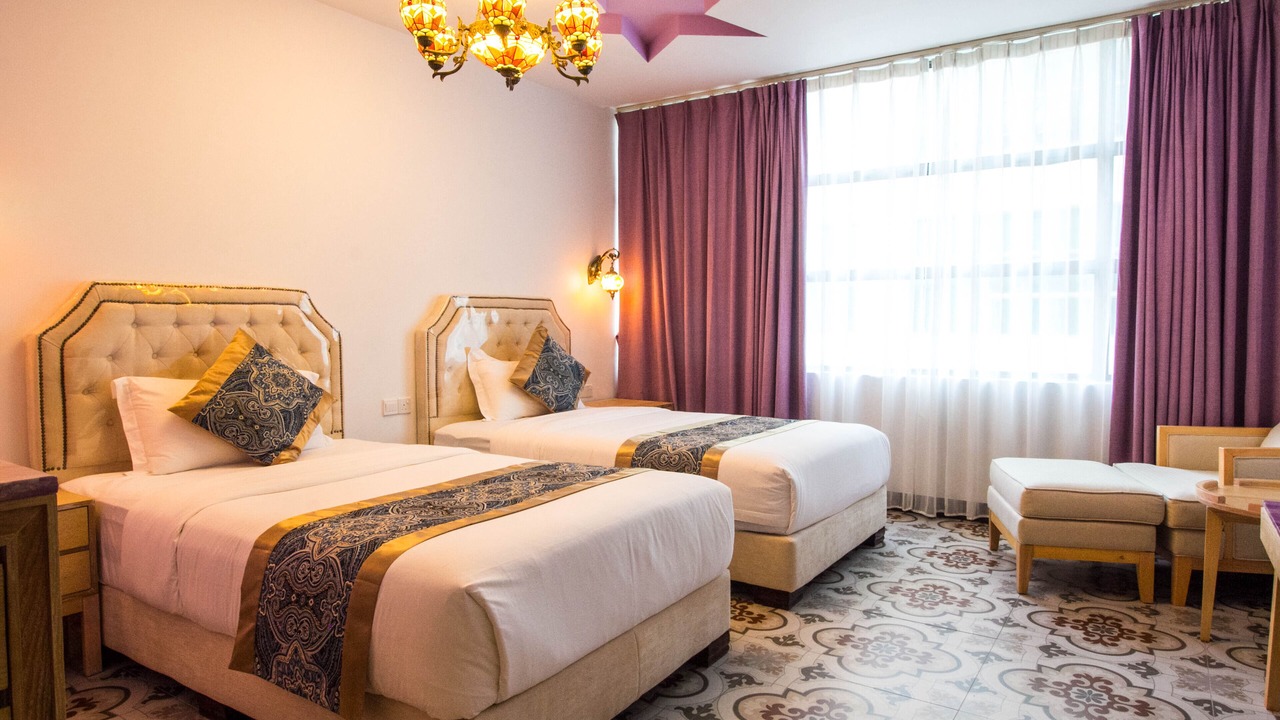 Photo of Bedroom in Cyberjaya