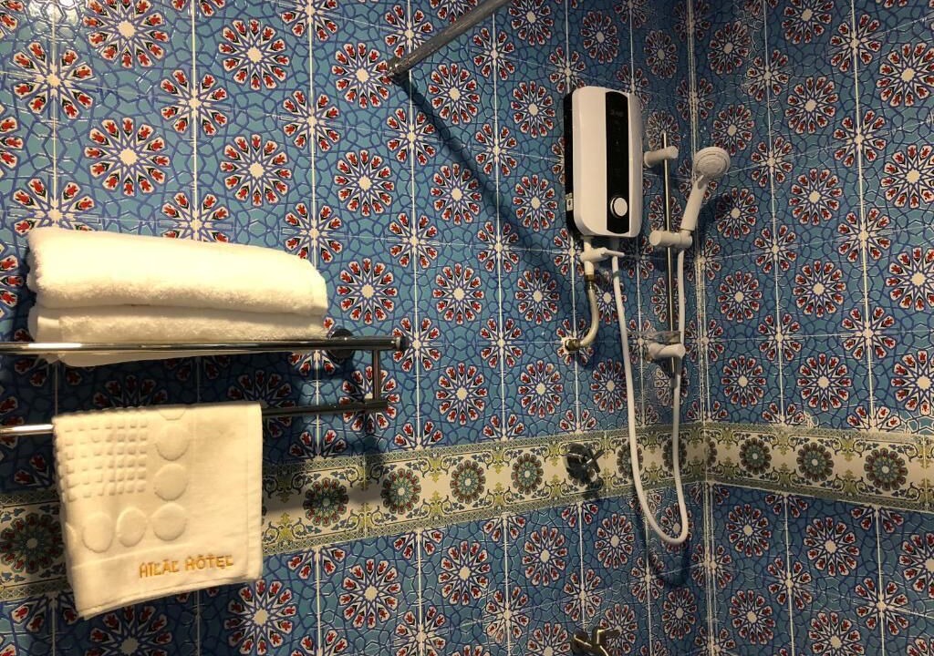 Photo of Bathroom in Cyberjaya
