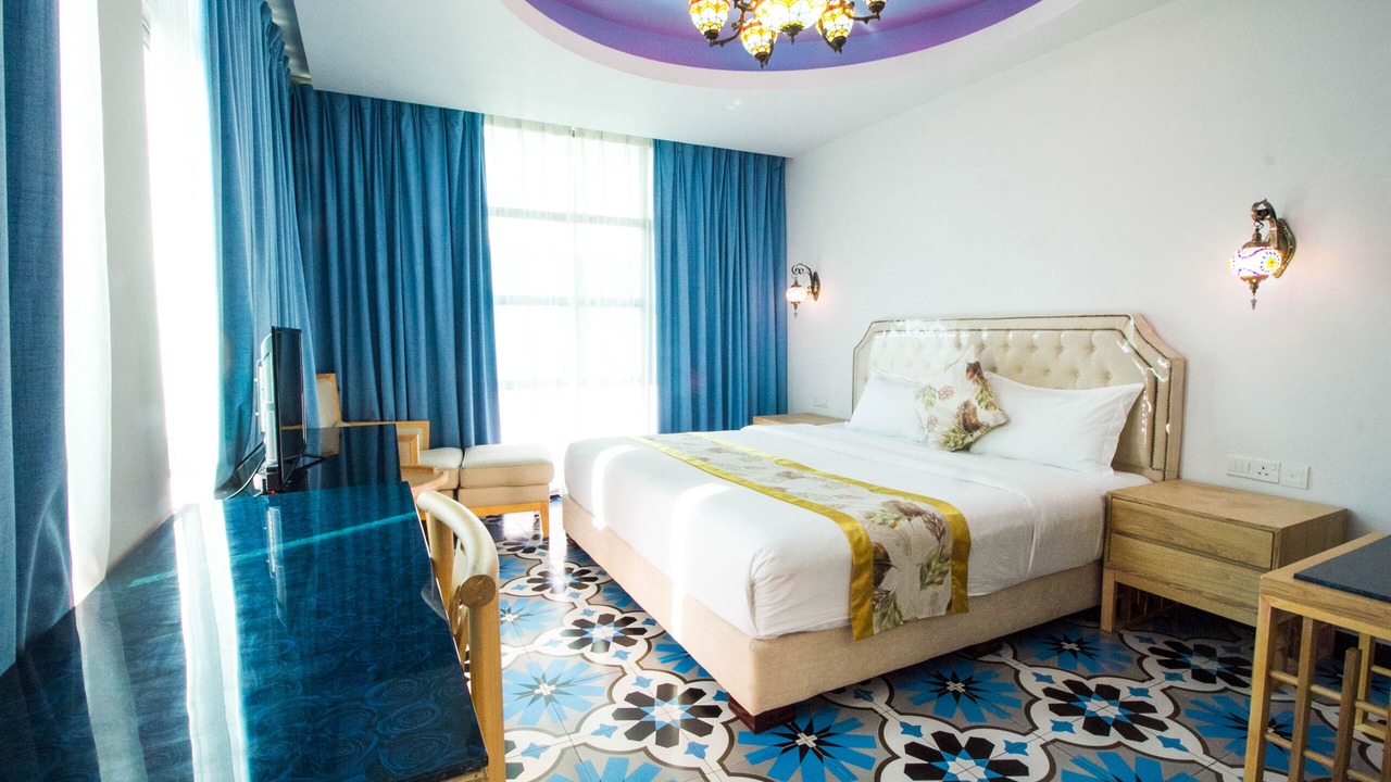 Photo of Bedroom in Cyberjaya