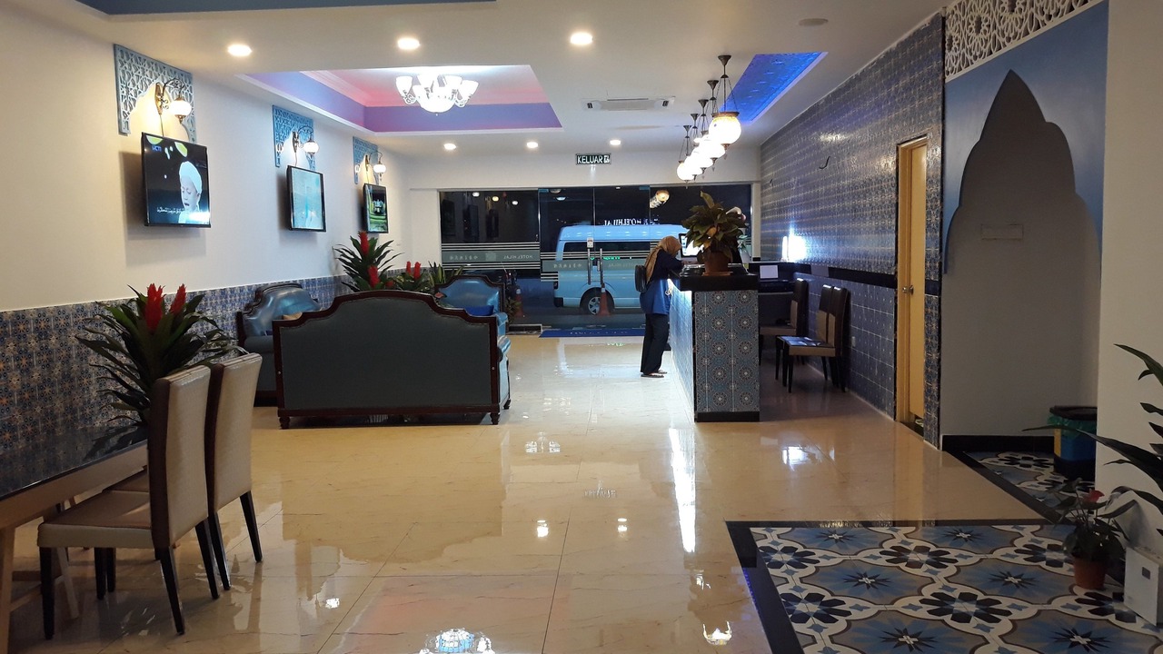 Photo of Others in Cyberjaya