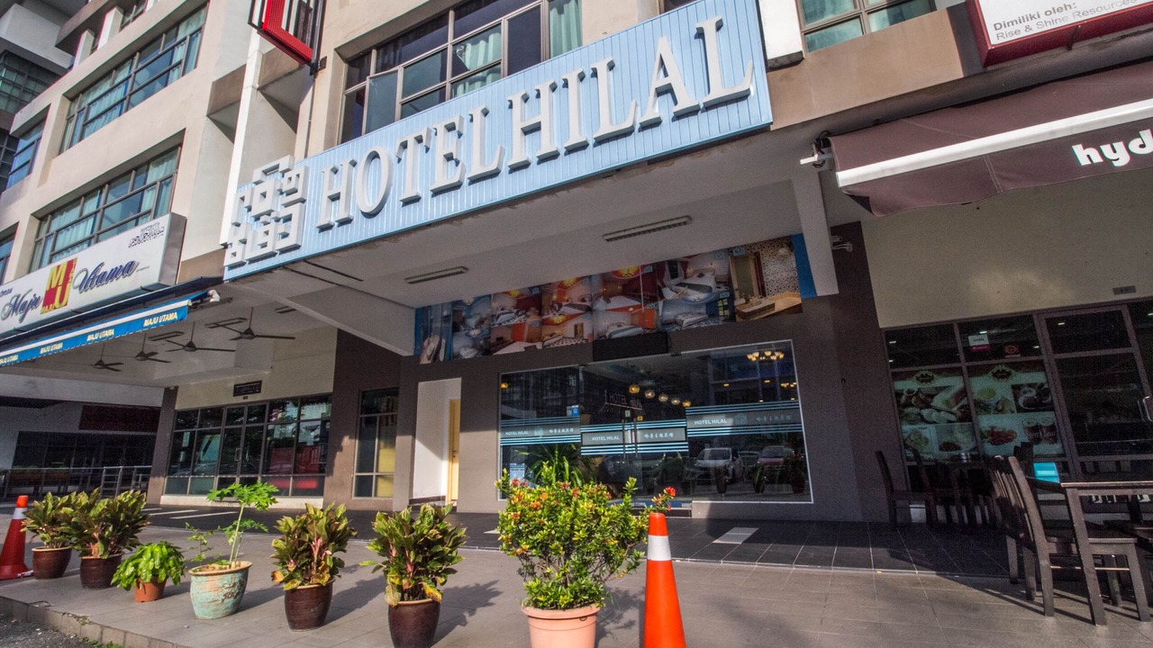 Photo of Outdoor in Cyberjaya