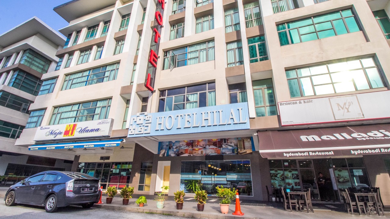 Photo of Outdoor in Cyberjaya