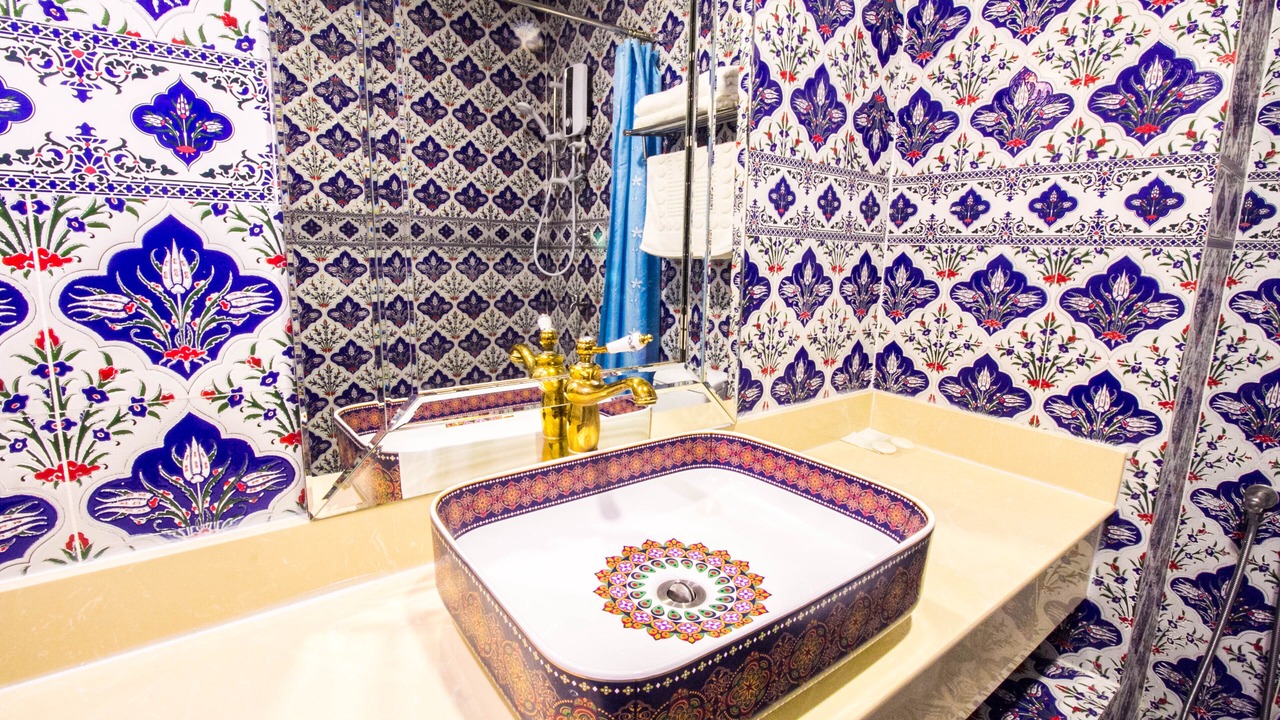 Photo of Bathroom in Cyberjaya