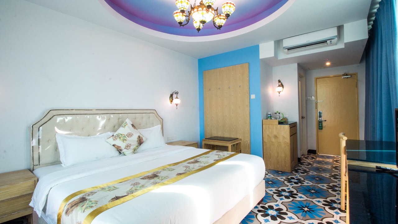 Photo of Bedroom in Cyberjaya