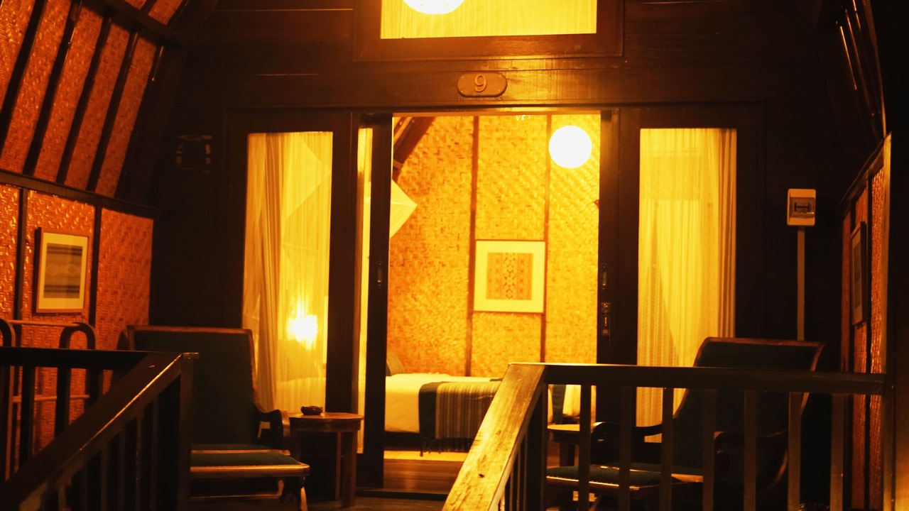 Photo of Bedroom in Sumbawa Besar