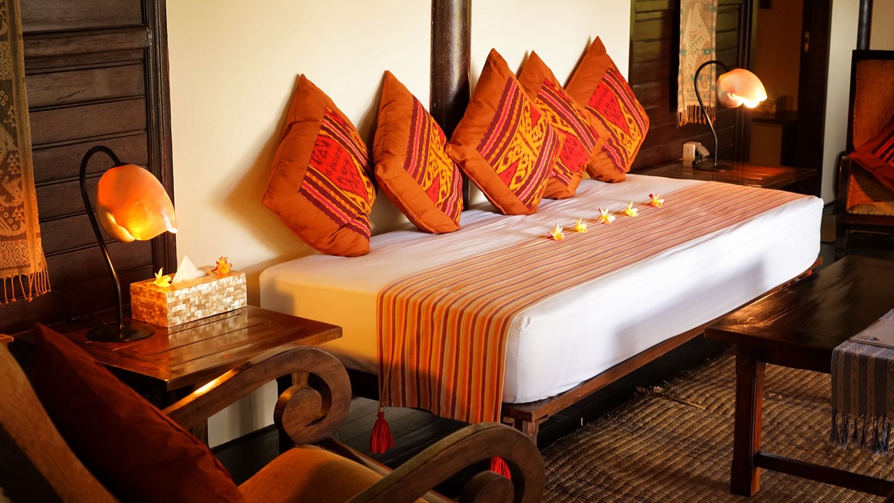 Photo of Bedroom in Sumbawa Besar