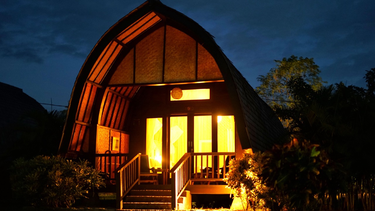 Photo of Patio Balcony in Sumbawa Besar
