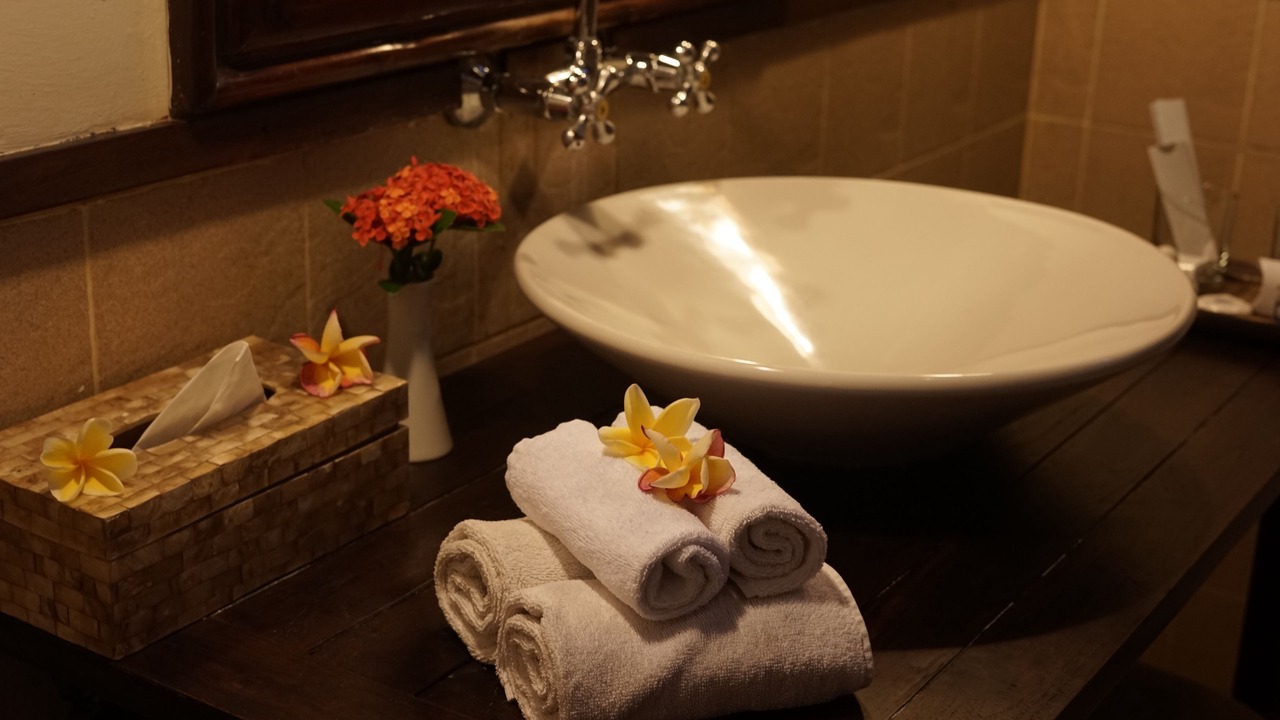 Photo of Bathroom in Sumbawa Besar