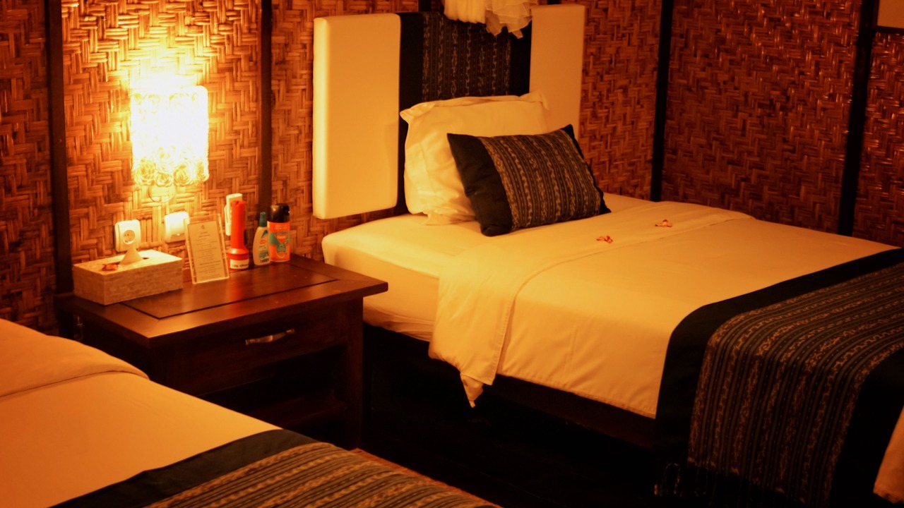 Photo of Bedroom in Sumbawa Besar