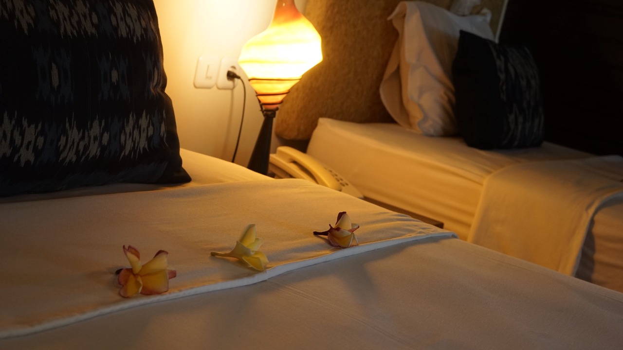 Photo of Bedroom in Sumbawa Besar
