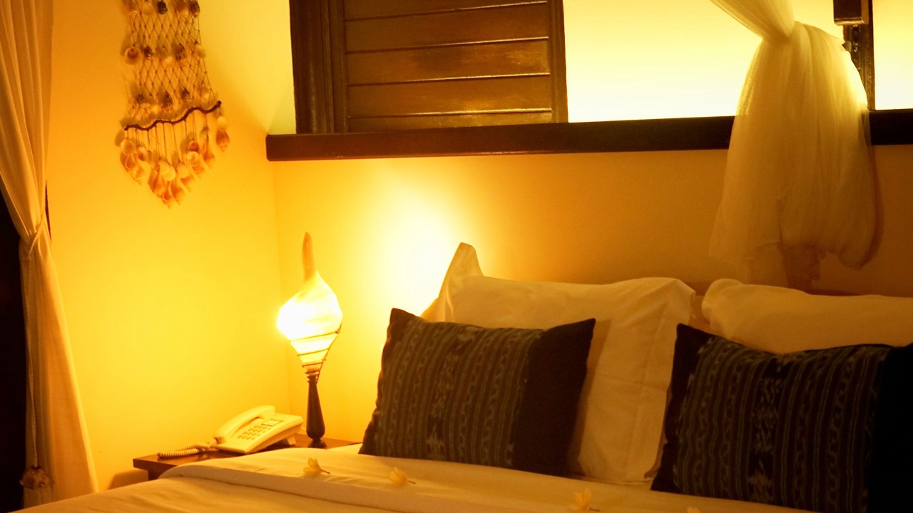 Photo of Bedroom in Sumbawa Besar