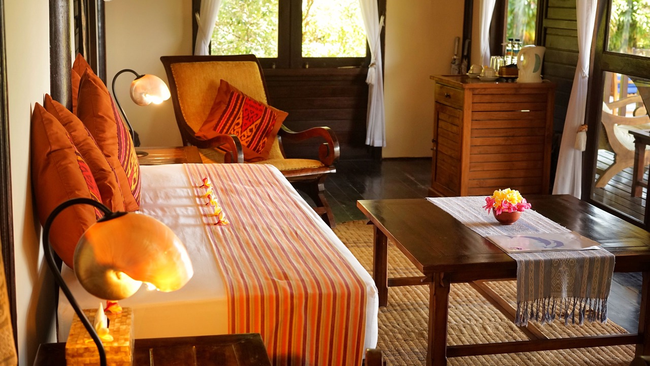 Photo of Bedroom in Sumbawa Besar