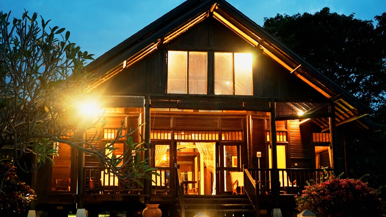 Photo of Bedroom in Sumbawa Besar