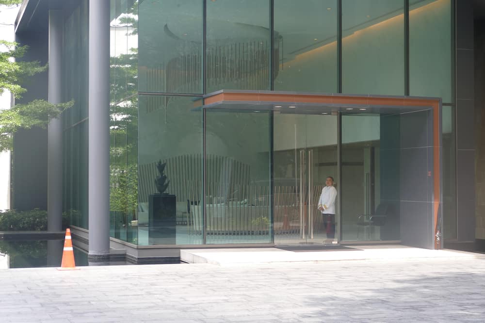 Photo of Outdoor in Phra Khanong Nuea