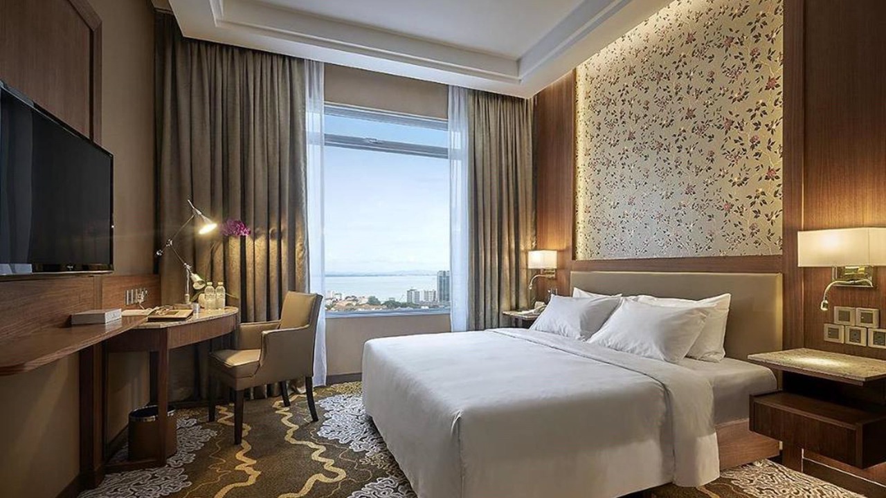 Photo of Bedroom in Downtown George Town