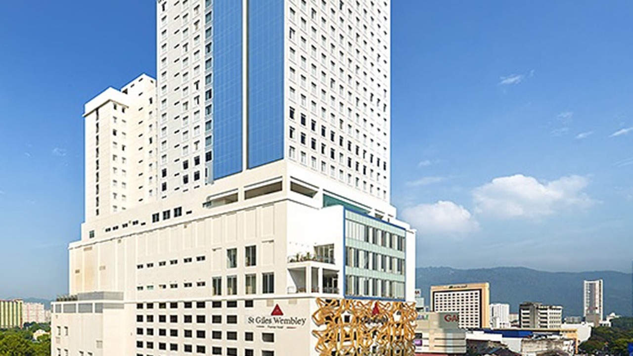 Photo of Outdoor in Downtown George Town