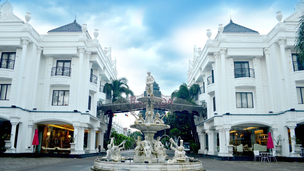 Photo of Outdoor in Colomadu