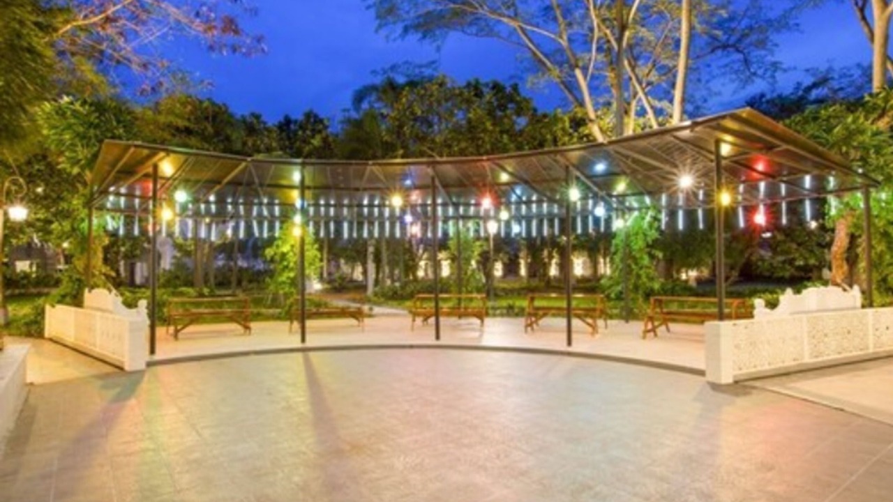 Photo of Outdoor in Colomadu