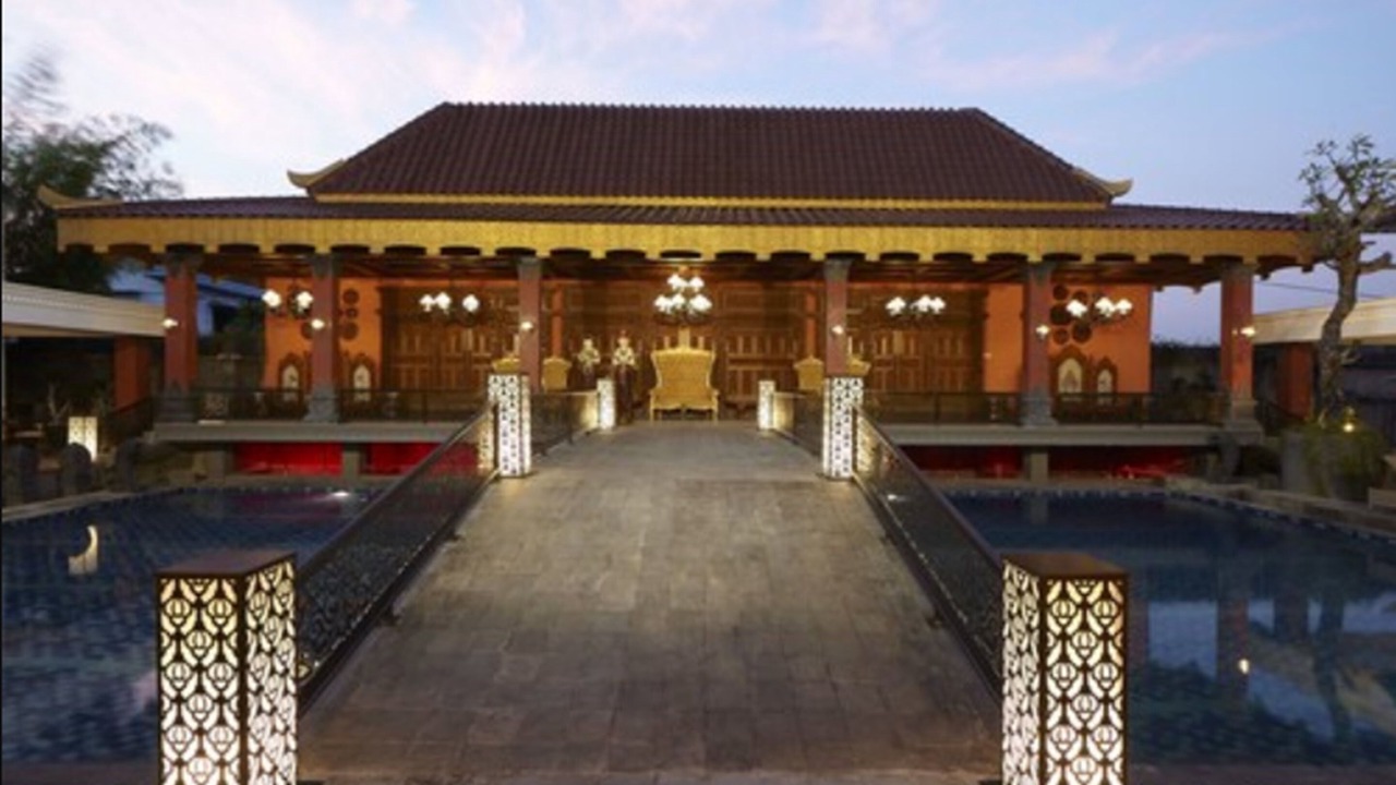 Photo of Outdoor in Colomadu