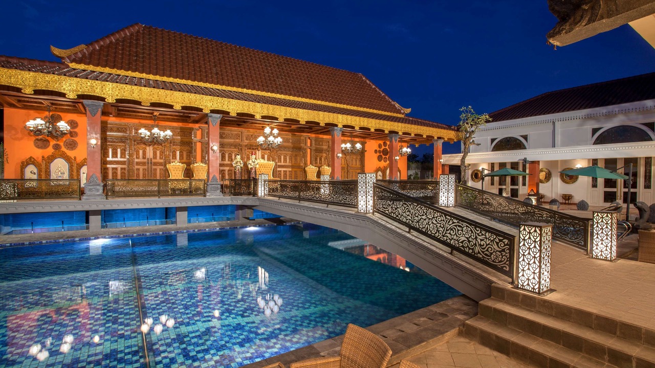 Photo of Outdoor in Colomadu