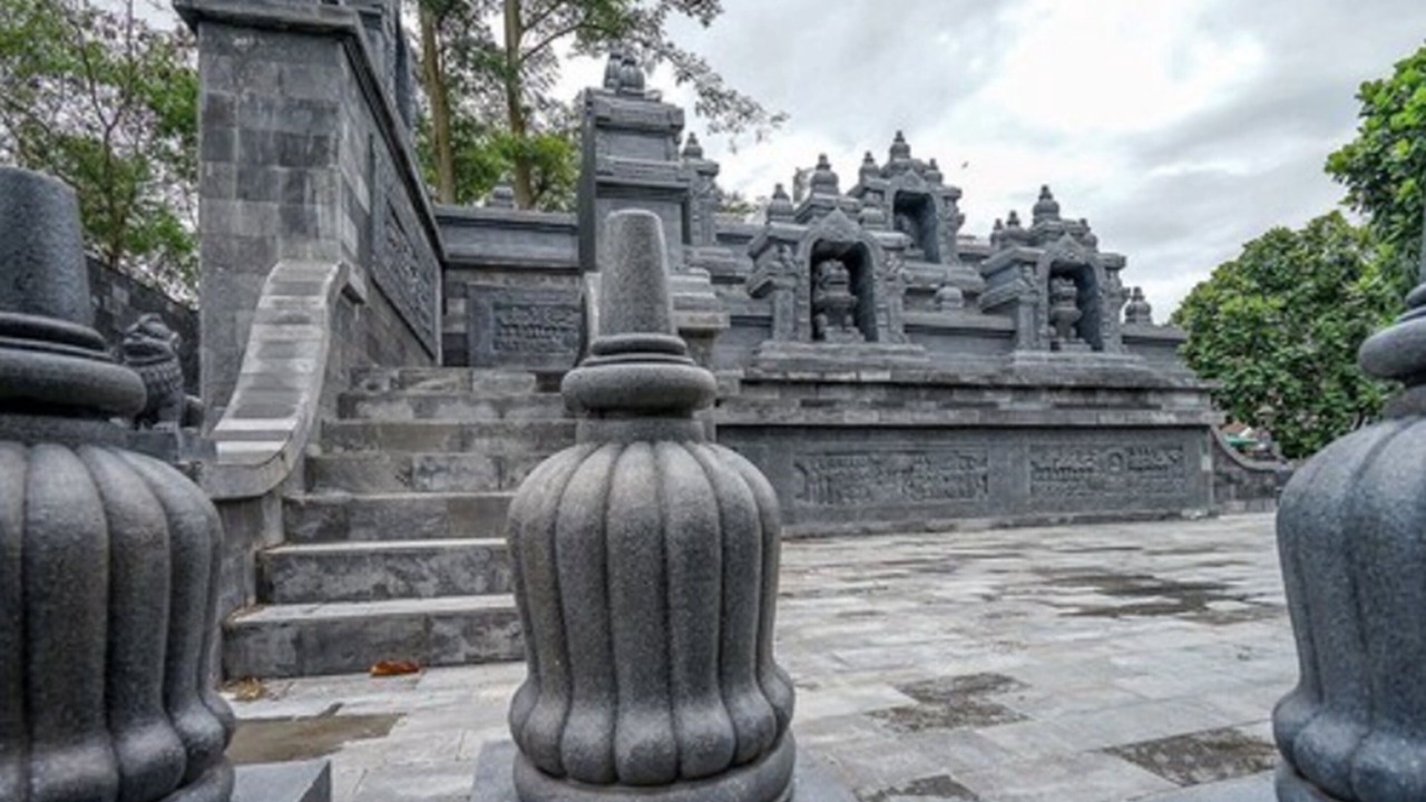 Photo of Outdoor in Colomadu