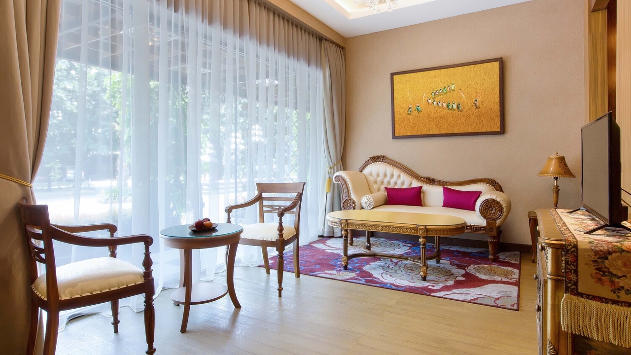 Photo of Bedroom in Colomadu