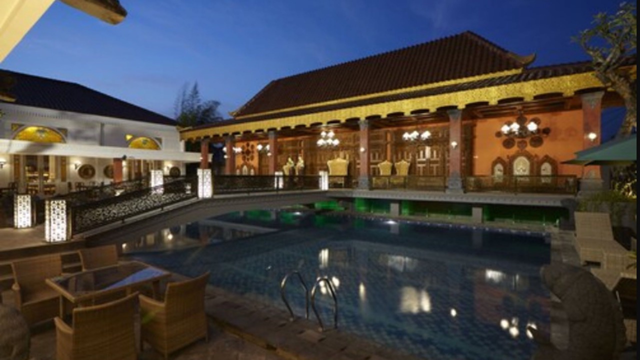 Photo of Outdoor in Colomadu