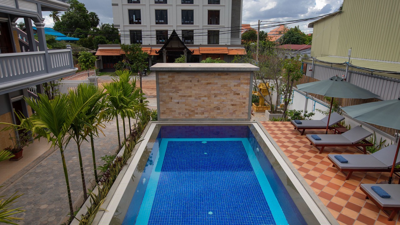 Photo of Outdoor in Siem Reap