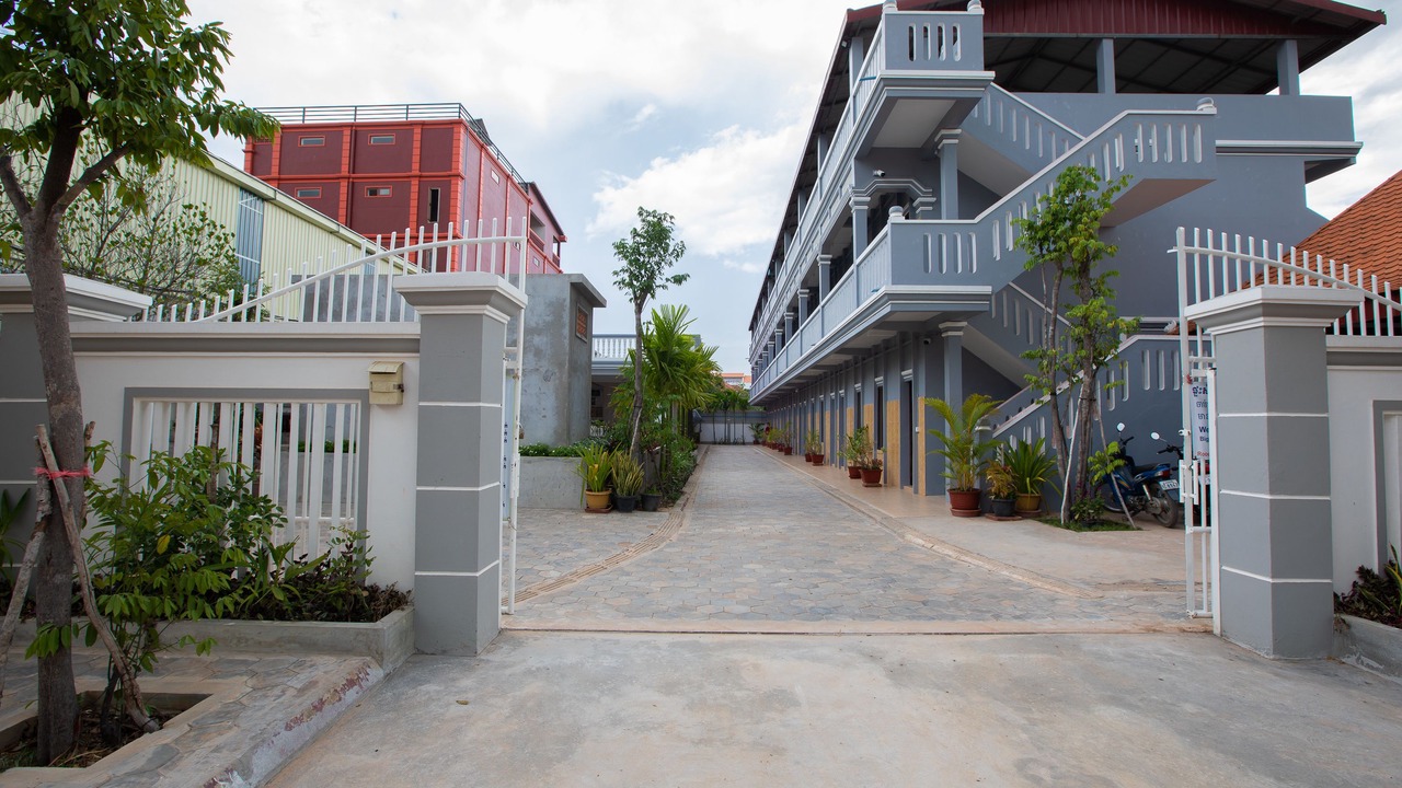 Photo of Outdoor in Siem Reap