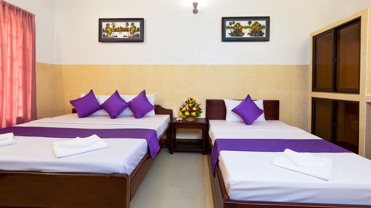 Photo of Bedroom in Siem Reap