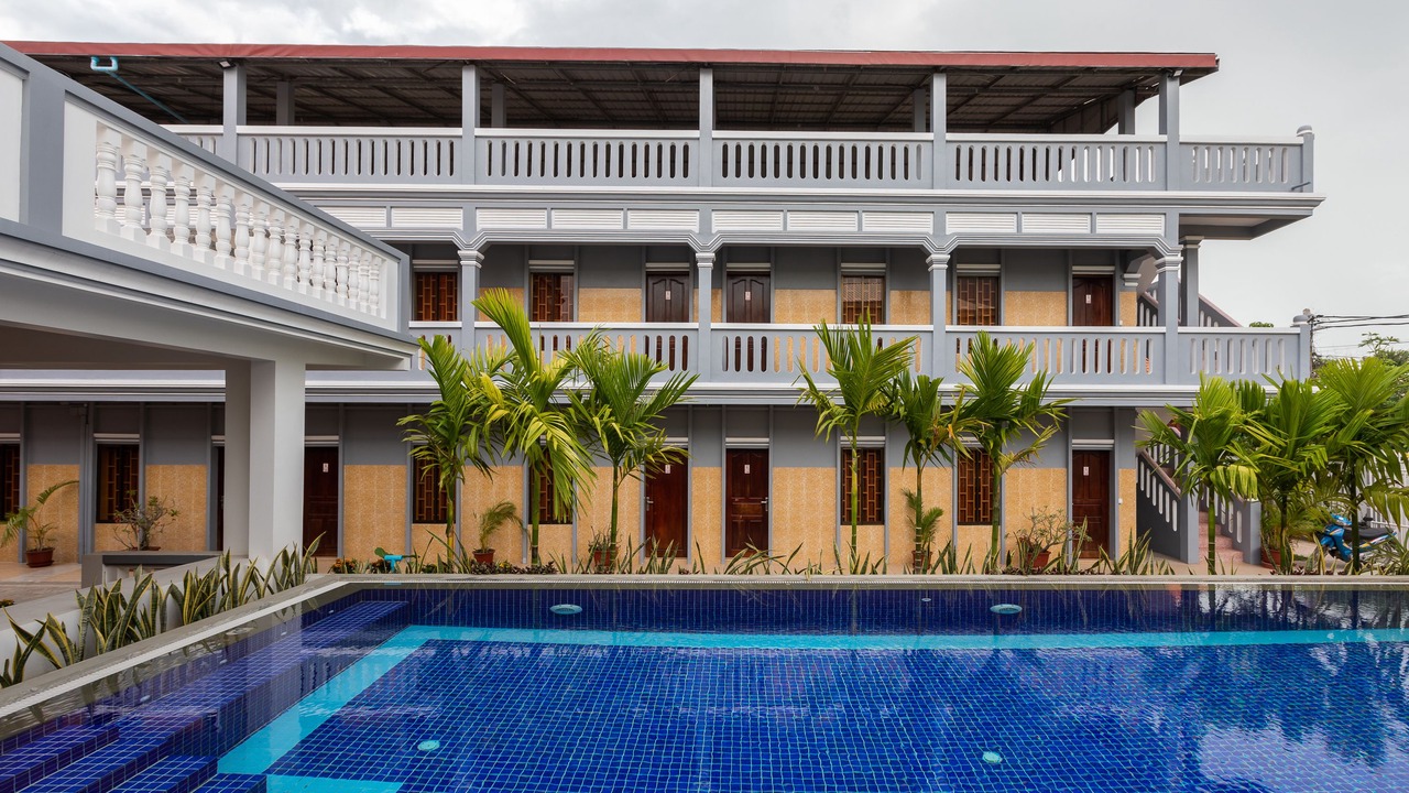Photo of Outdoor in Siem Reap
