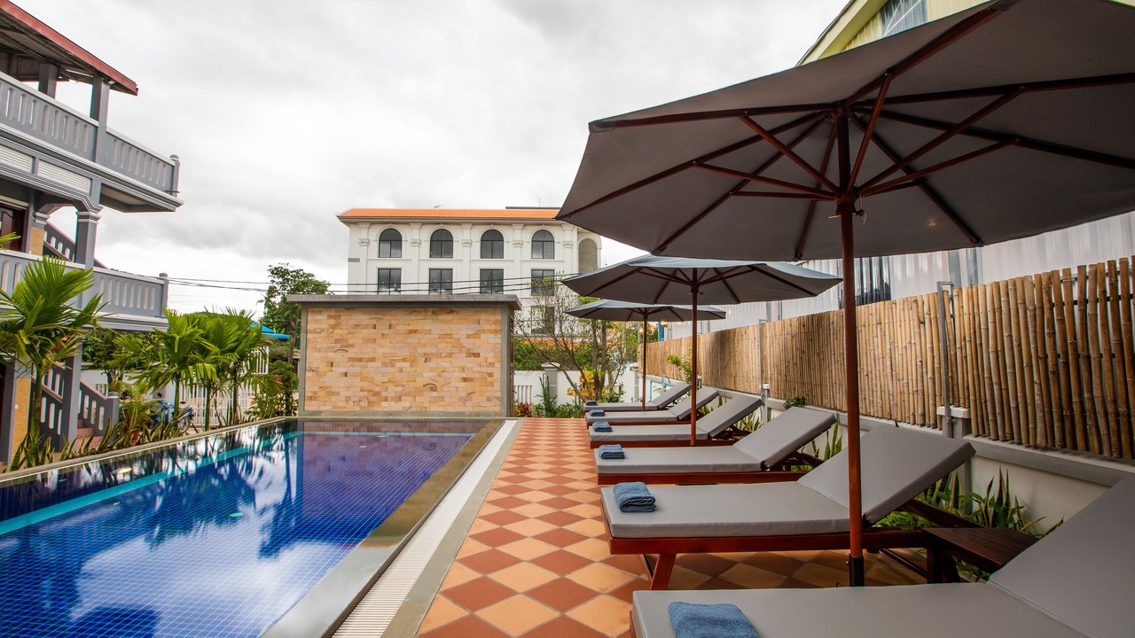 Photo of Outdoor in Siem Reap